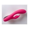 Genopladelig Vibrator V2 Pink