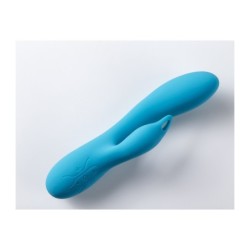 Vibrator Reîncărcabil V2 Albastru