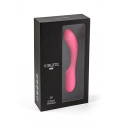 Ladattava V5 Vibraattori Pinkki