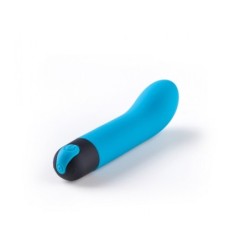 Bala Vibradora G-Spot V4 Azul