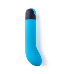Bala Vibradora G-Spot V4 Azul