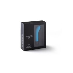 Bala Vibradora G-Spot V4 Azul