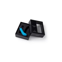 Bala Vibradora G-Spot V4 Azul