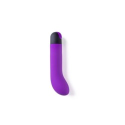 G-spot V4 Vibrerende Kogel Paars