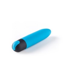 Bala Vibradora V3 Azul