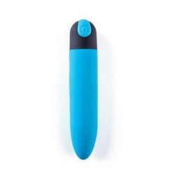 Bala Vibradora V3 Azul