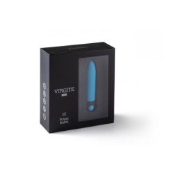 Vibratorius Rutuliukas V3 Mėlynas