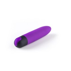 Vibrerende kugle V3 Lilla