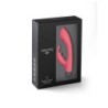 Punjivi Vibrator V6 Rozi