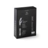 Polnilni vibrator V6 modre barve