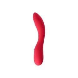 Vibrador Tapping Recargable V8 Rosa