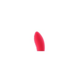 Vibrator Tapping Recargable V8 Roza
