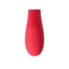 Vibrator Tapping Recargable V8 Roza