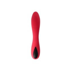 Wibrator Tapping Recargable V8 Różowy