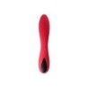 Vibrator Tapping Recargable V8 Roza