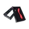 Vibrator Tapping Recargable V8 Roza
