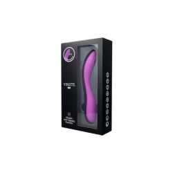 Vibrator Tapping Recargable V8 Vijoličen