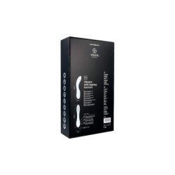 Wibrator Tapping Recargable V8 Fioletowy