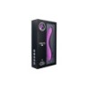 Wibrator Tapping Recargable V8 Fioletowy