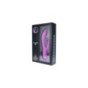Wibrator Tapping Recargable V9 Fioletowy