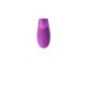 Vibrator Tapping Polnilni V9 Vijoličen