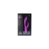 Wibrator Tapping Recargable V9 Fioletowy