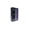 Wibrator Tapping Recargable V9 Fioletowy
