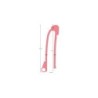 Funda Pene Realística S7 Flesh 21 Cm C/ Vibración