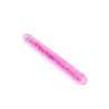 Dildo Double Pink 34 Cm