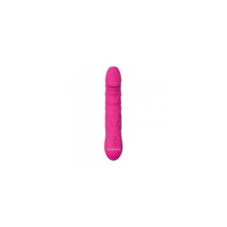 Vibrador Silicona Elys Imperial Move Recargable Rosa
