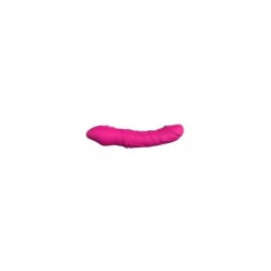 Vibrador Silicona Elys Imperial Move Recarregable Rosa