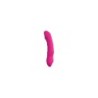 Vibrador Silicone Elys Imperial Move Recarregável Rosa