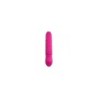 Vibrador Silicona Elys Imperial Move Recargable Rosa