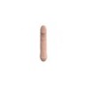 Vibratore in Silicone Elys Imperial Move Ricaricabile Flesh