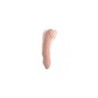 Vibratore in Silicone Elys Imperial Move Ricaricabile Flesh