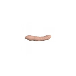 Vibrador Silicona Elys Imperial Move Recargable Flesh