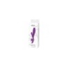 Vibrador Silicona Elys Concave Recargable Morado
