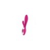 Vibrador Silicona Elys Còncau Recarregable Rosa