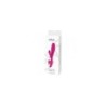 Vibrador de Silicone Elys Côncavo Recarregável Rosa