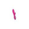Elys Concave Oplaadbare Siliconen Vibrator Roze