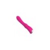 Vibrator Silicon Elys Convex Reîncărcabil Roz