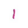 Vibrador Silicona Elys Convex Recargable Rosa