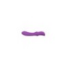 Vibrator Silicon Elys Convex Reîncărcabil Violet