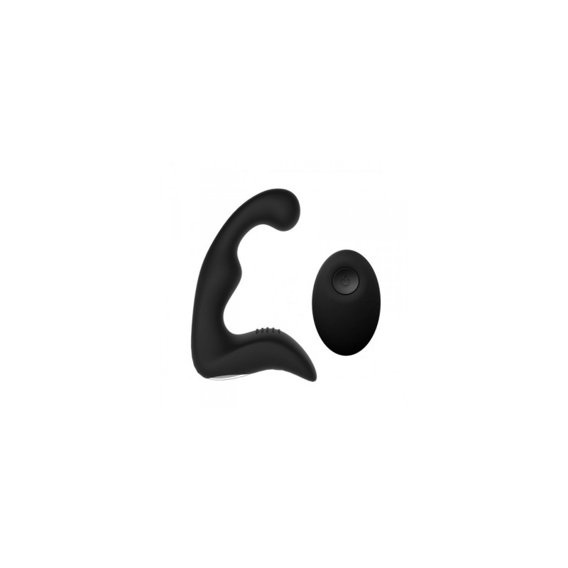 Elys Prostate Stimulator With Rechargeable Remote Control