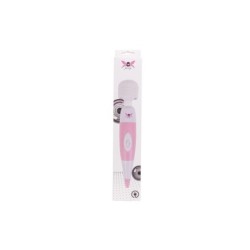 Wand Pixey Massager Rosa Edition