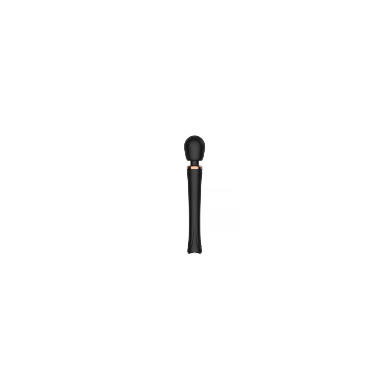 Wand Pixey Aquawand -hierontalaite, musta