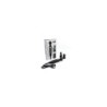 Wand Pixey Turbo Sort Massager + 2 Tilbehør
