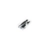 Maseur Wand Pixey Turbo Negru + 2 Accesorii