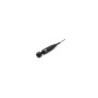 Maseur Wand Pixey Turbo Negru + 2 Accesorii