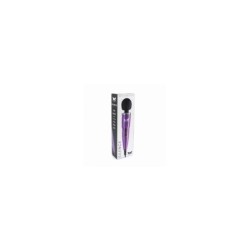 Wand Pixey Silence Violetti hierontalaite